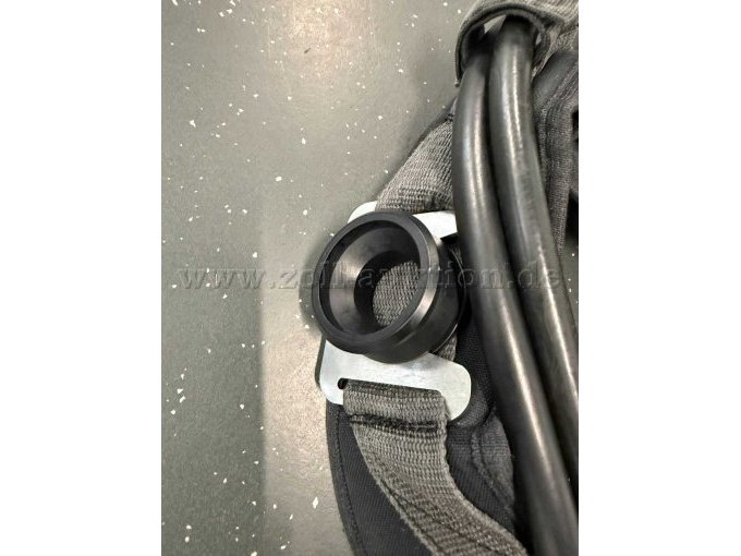 Halter Lungenautomat