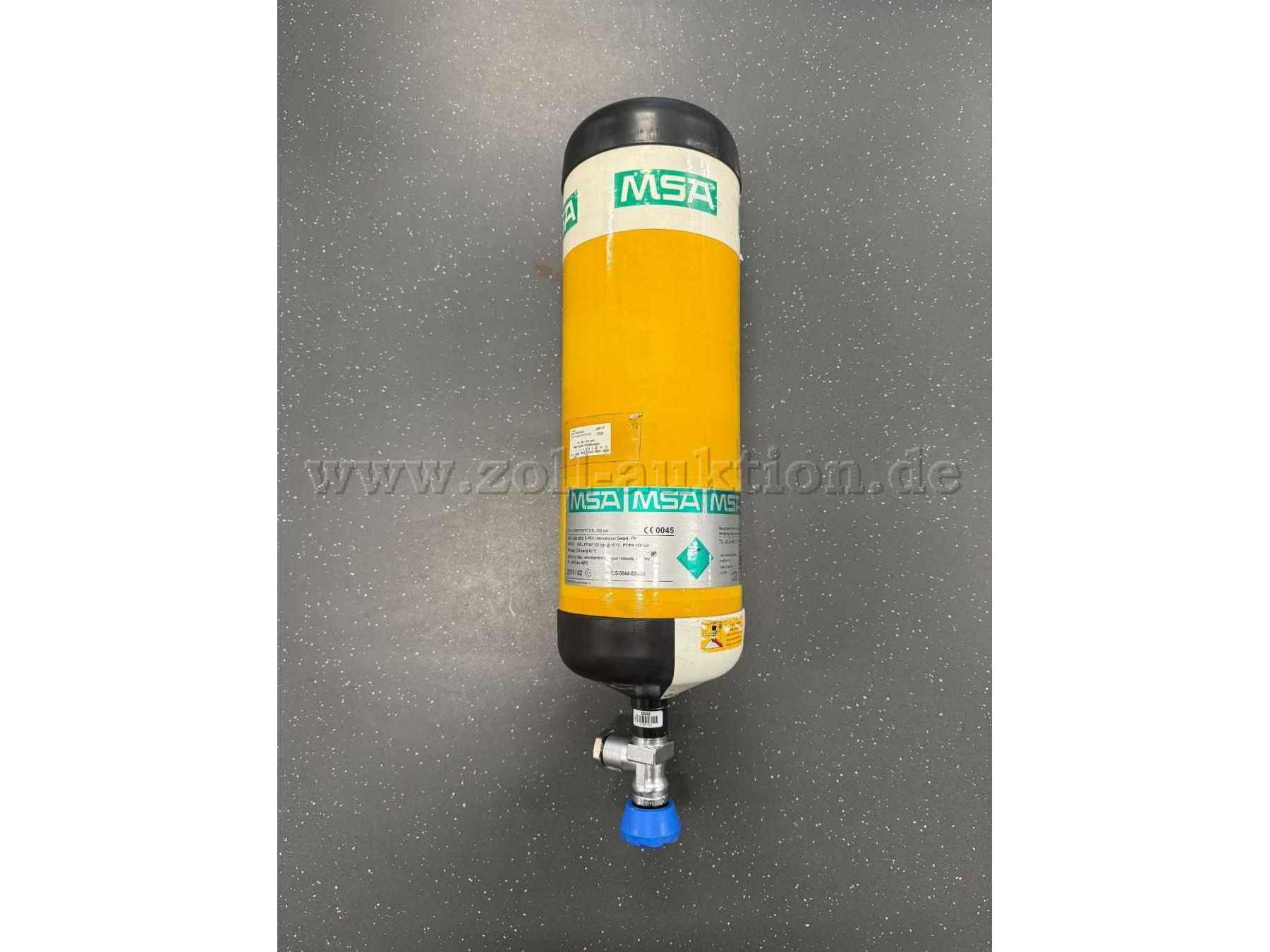 Flasche einzeln