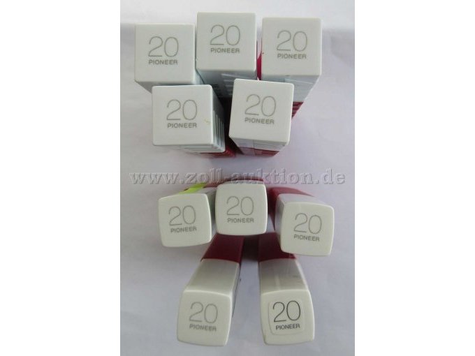 Maybelline Superstay Farbe 20