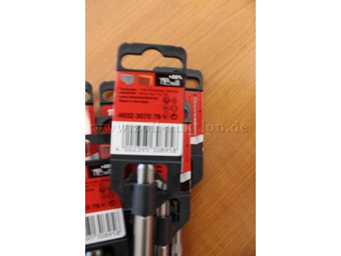 10 Milwaukee Hammerbohrer-M2-SDS-plus 14mm-210x260mm – foto 3 – kavel bij Zoll-Auktion, Aachen