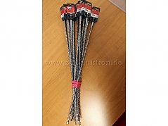 10 Bohrer M2 Milwaukee 8mm