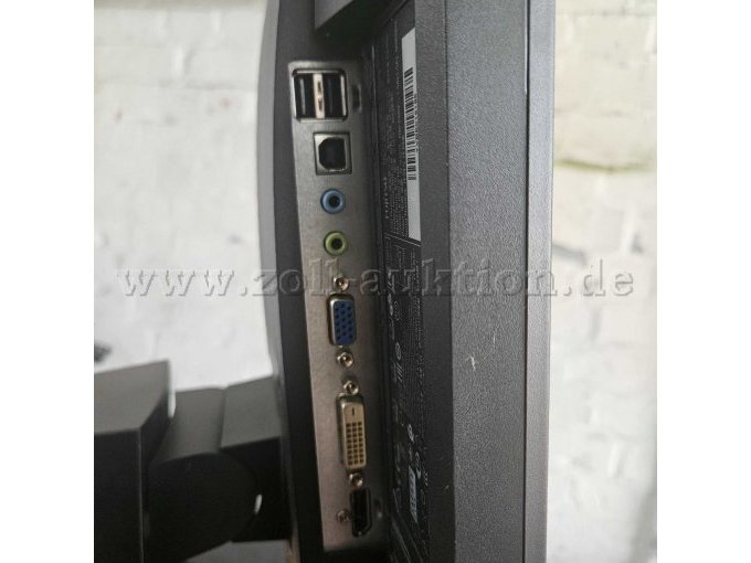 10 Monitore Fujitsu B22-8 TS Pro 54,6 cm (21,5 Zoll) – foto 4 – kavel bij Zoll-Auktion, Diez