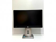 Frontansicht HP E 222
Bild beispielhaft