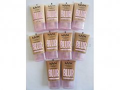 NYX Make up Blur Konvolut