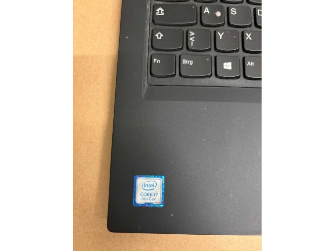 Intel Core i7