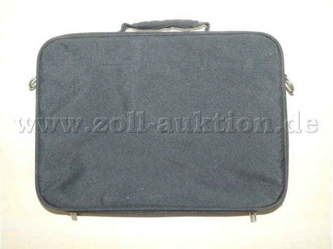 Rückseite Notebooktasche