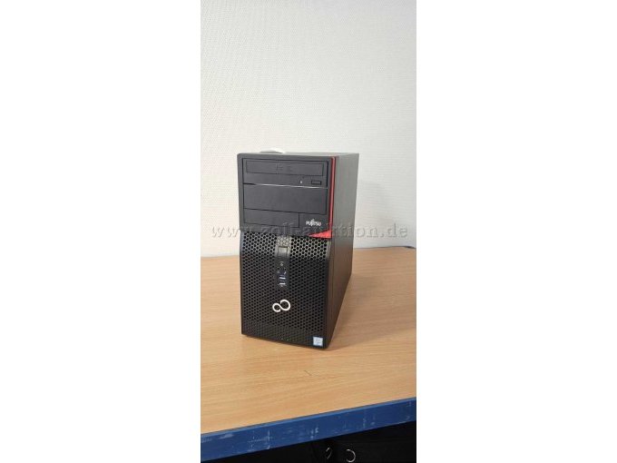 P556 vorne