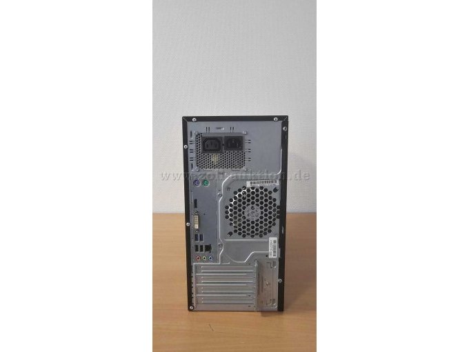 P556 hinten