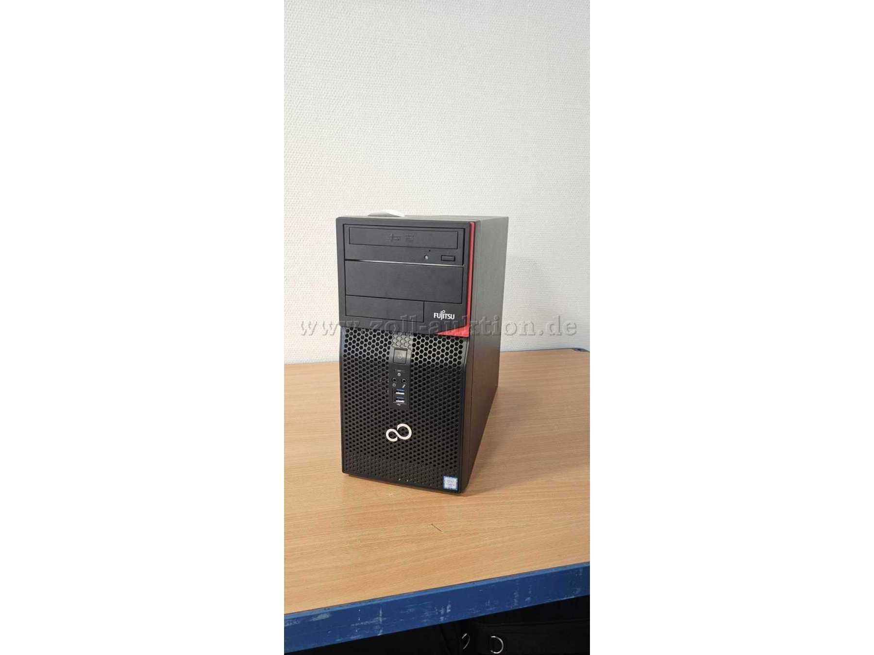 P556 vorne