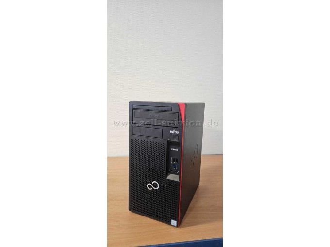 P557 vorne