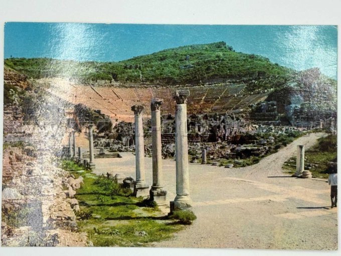 Postkarte