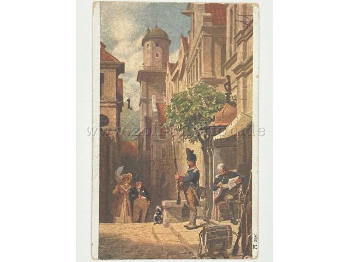 Postkarte