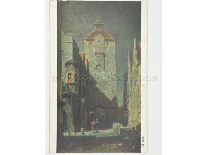 Postkarte
