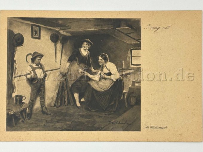 Postkarte