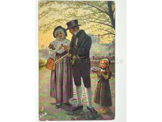 Postkarte
