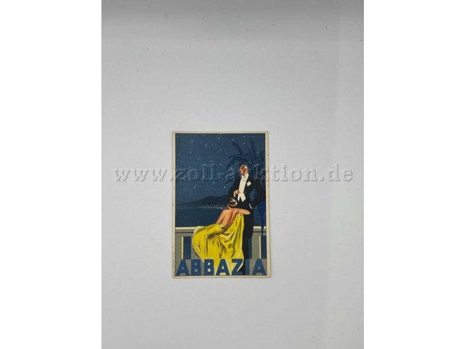 Abbazia