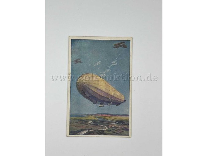 Zeppelin