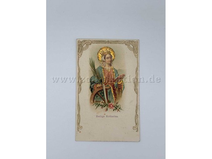 Heilige Katharina