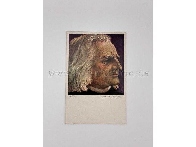 Liszt