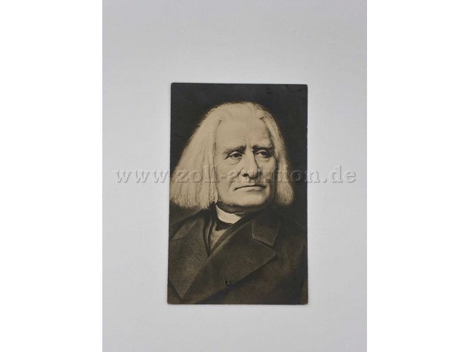 Liszt