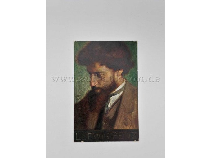 Ludwig Penz
