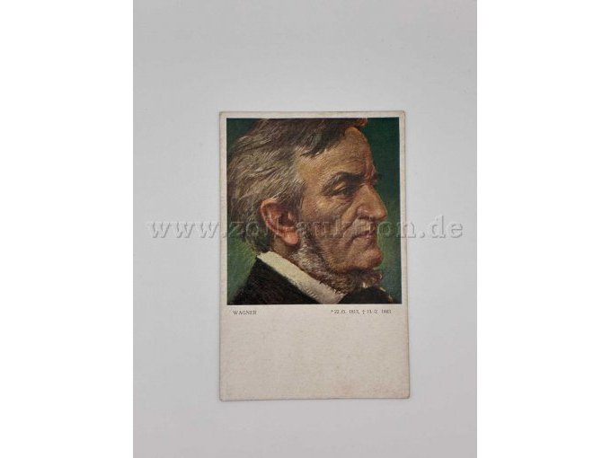 Wagner