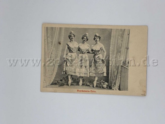 Nordstern-Trio