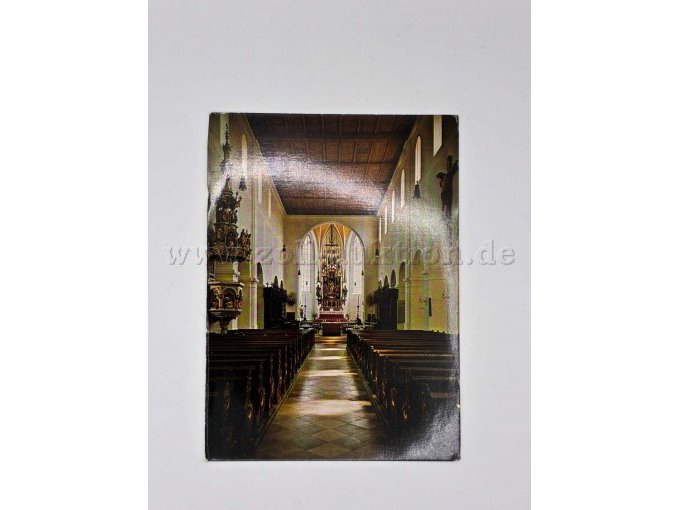 St. Kastulus-Münster