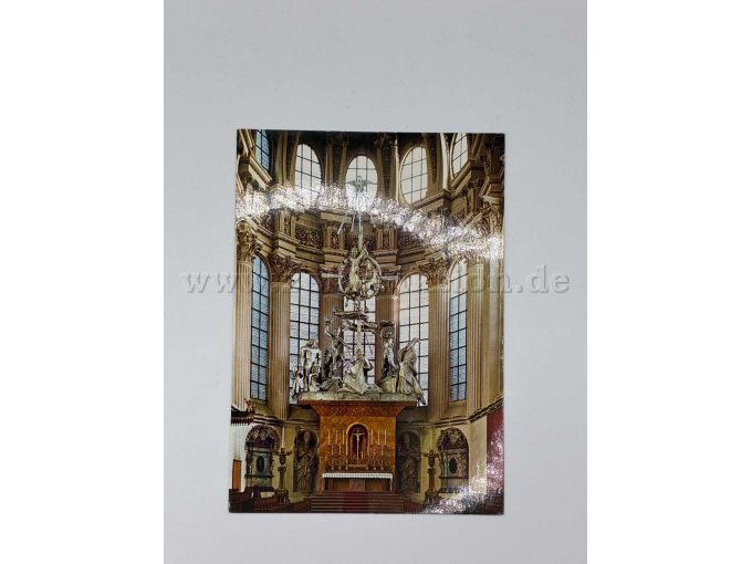 Domkirche St. Stephan Passau