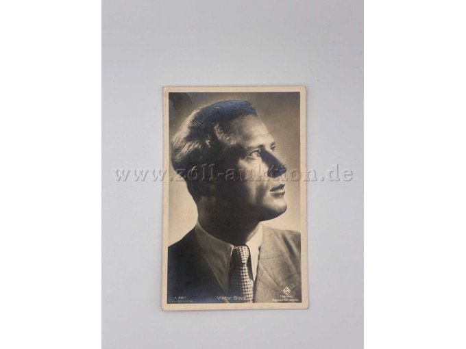 Viktor Staal