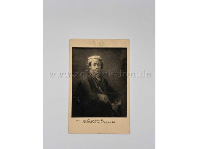 Rembrandt Rembrandt