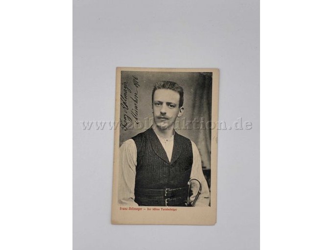 Franz Adlmayer