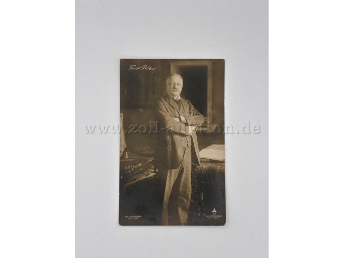 Fürst Bülon