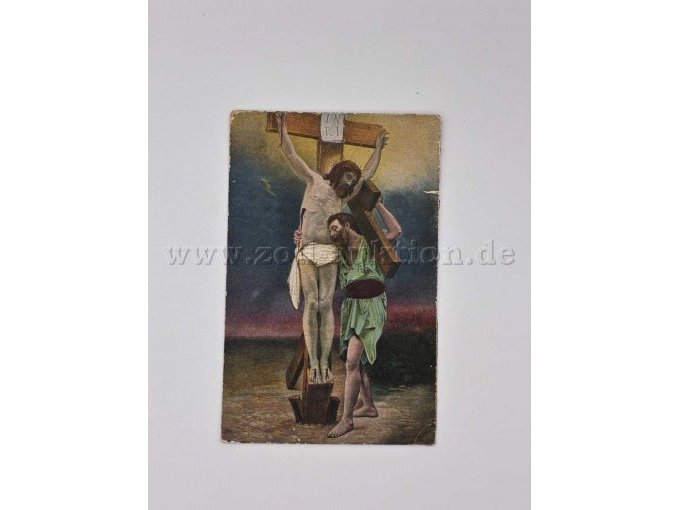 Kreuzigung Jesu