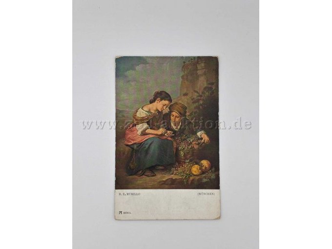 zwei Kinder mit Obst