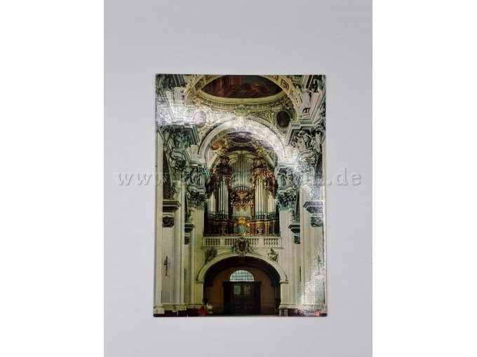 Domkirche Passau