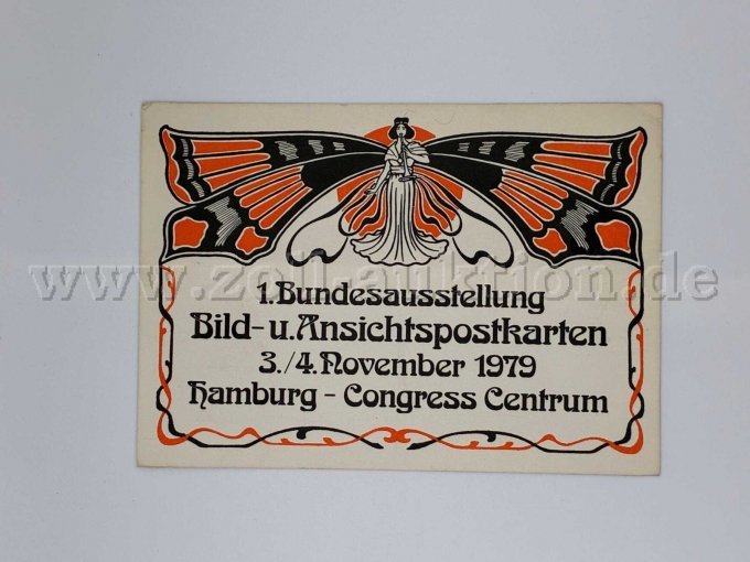 1. Bundesausstellung