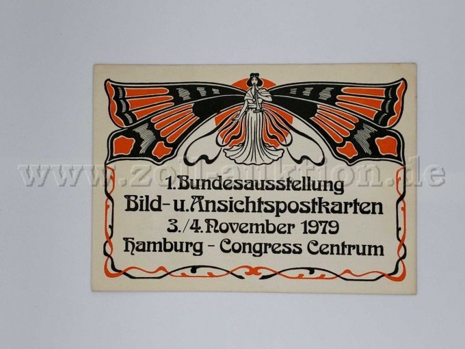1. Bundesausstellung