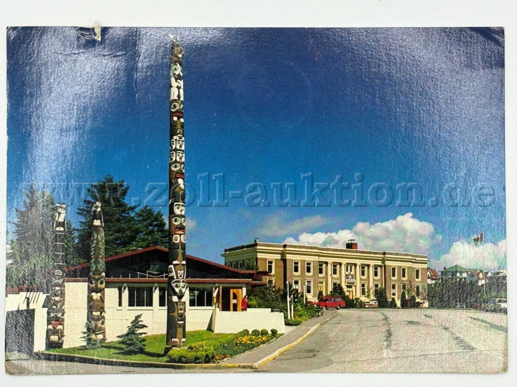 Postkarte