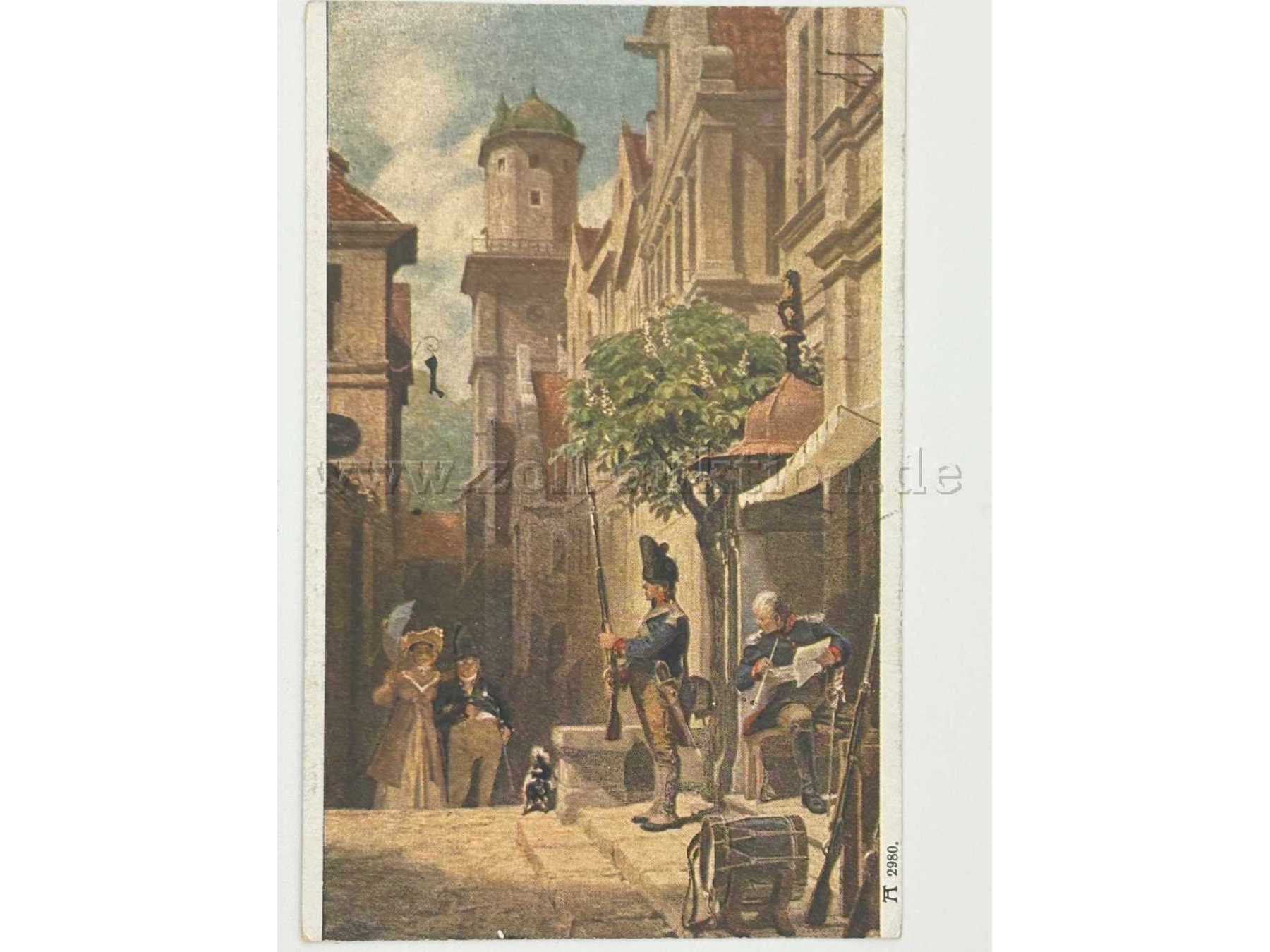 Postkarte