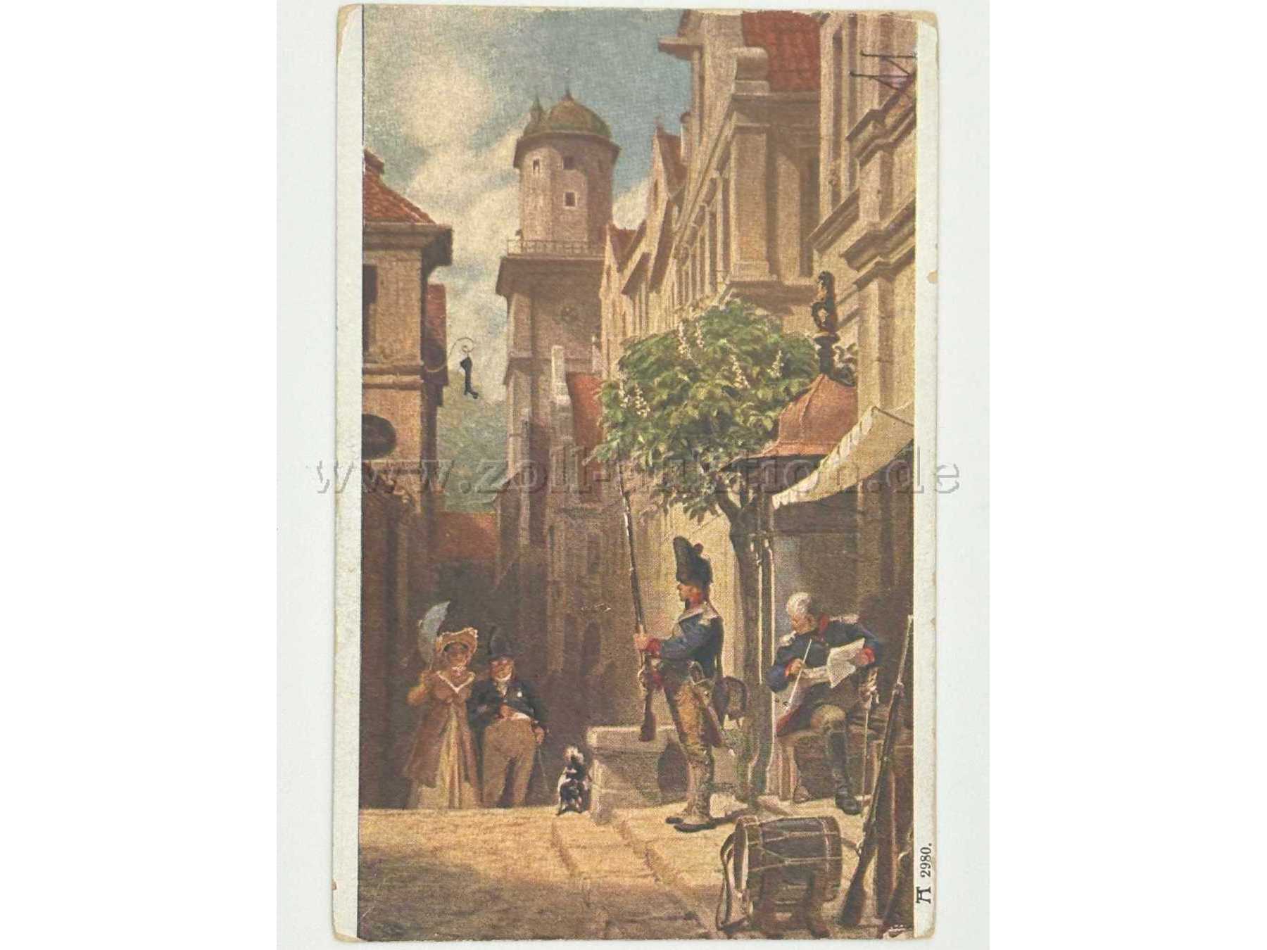 Postkarte