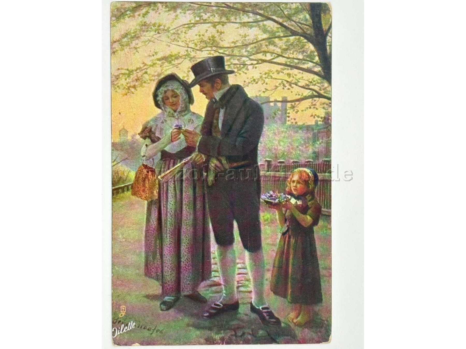Postkarte