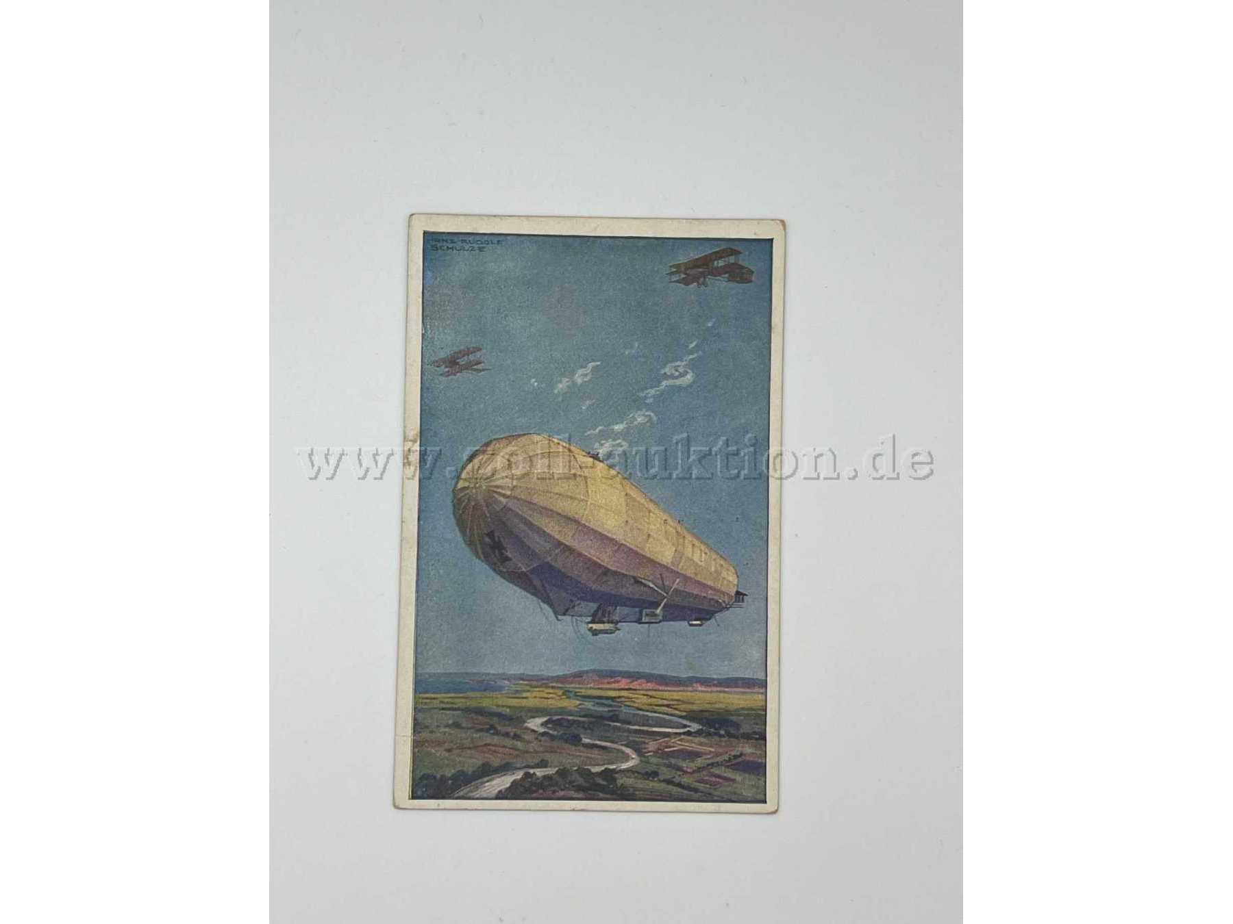 Zeppelin