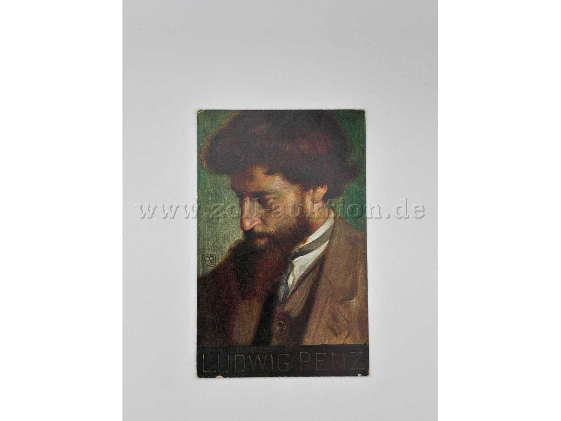 Ludwig Penz