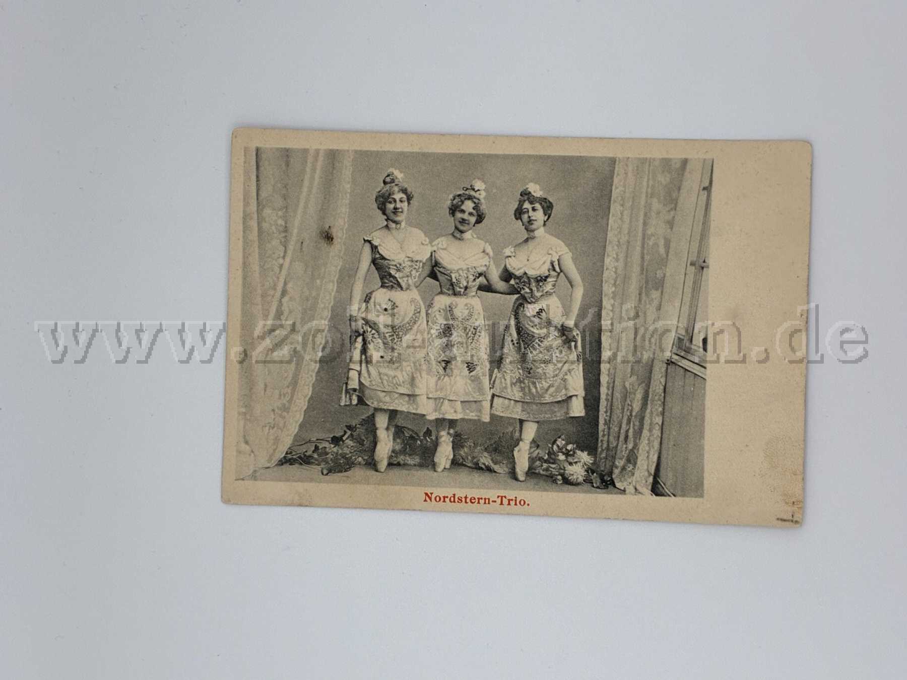 Nordstern-Trio