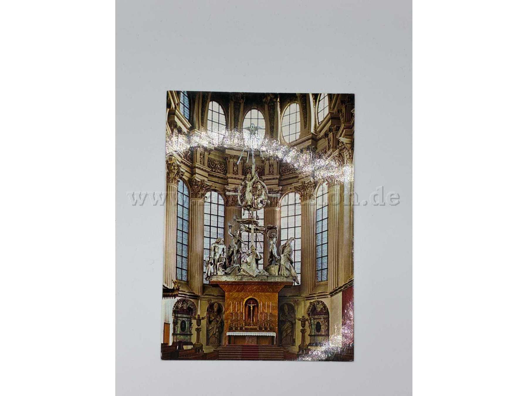 Domkirche St. Stephan Passau