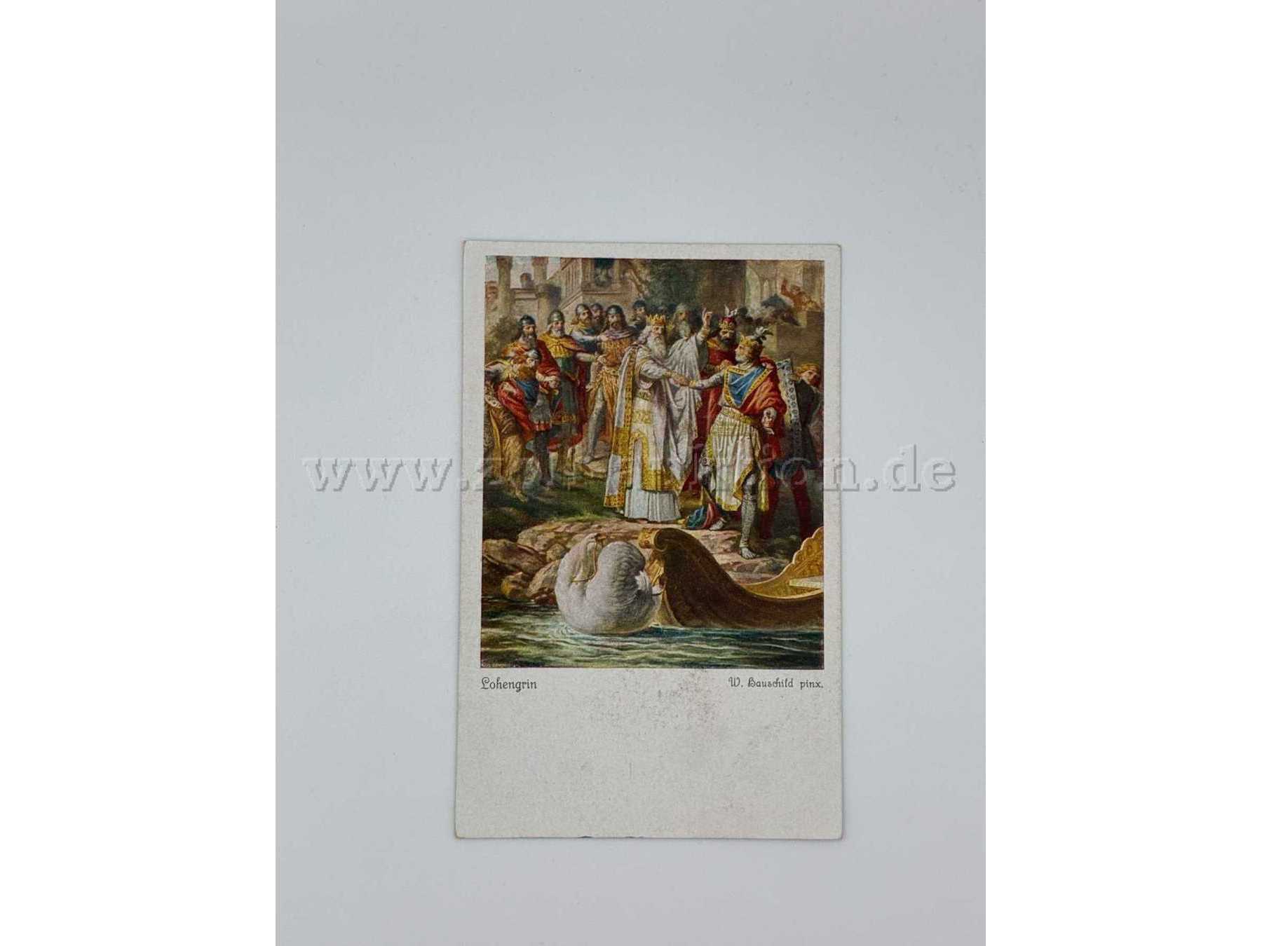 Lohengrin