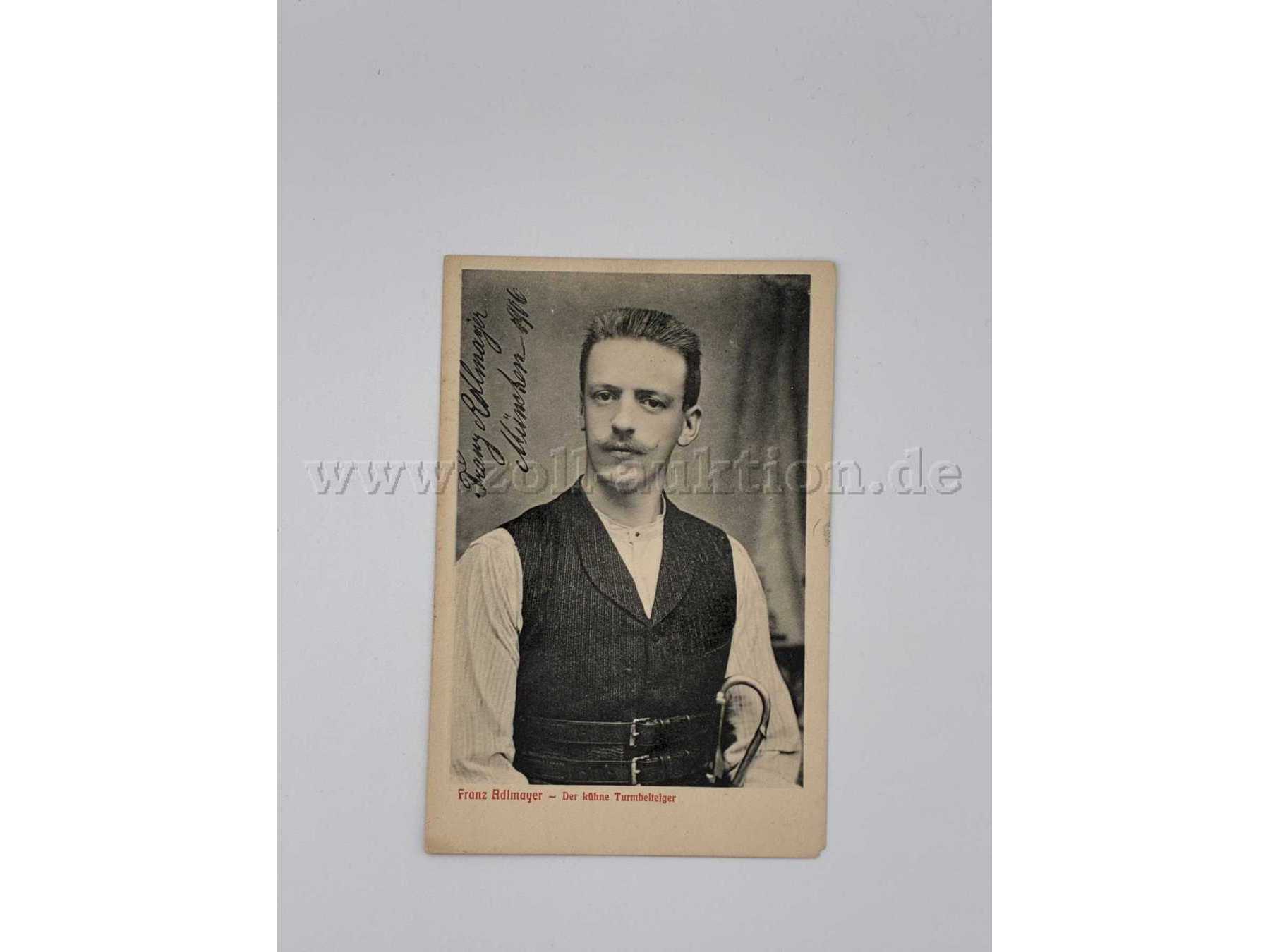 Franz Adlmayer