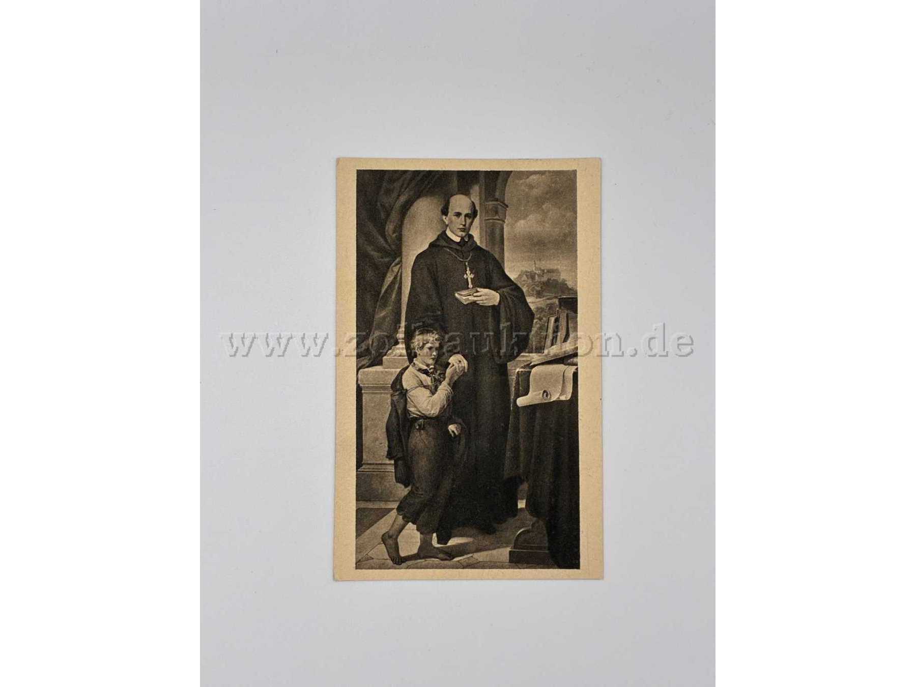 Daniel Bonifatius Haneberg