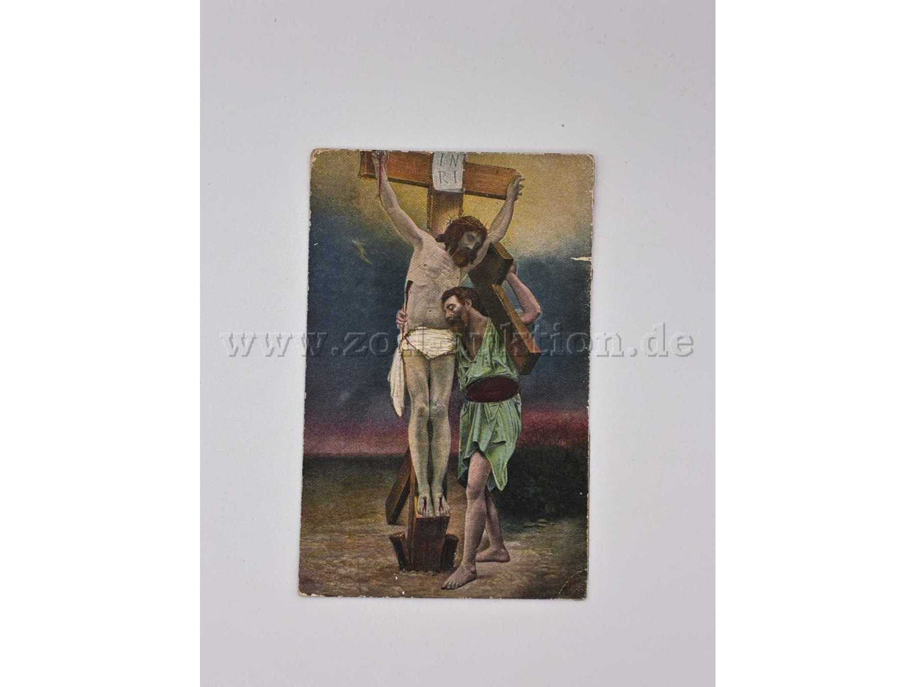 Kreuzigung Jesu